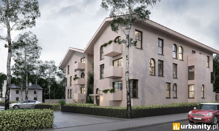 Miniaturka Osiedle Rybaki