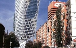 Korona Tower