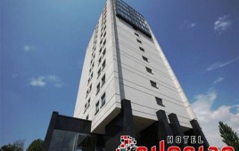 Quality*** & Economy** Silesian Hotel