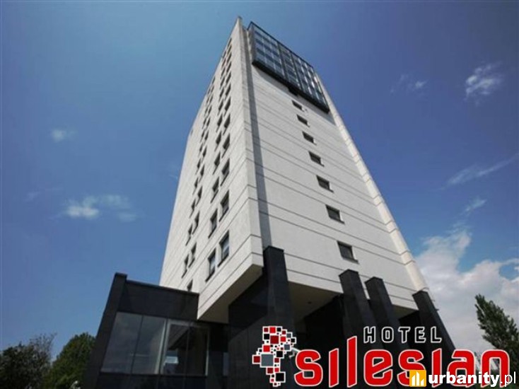 Miniaturka Quality*** & Economy** Silesian Hotel