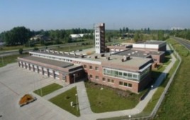 Strażnica Jednostki Ratowniczo-Gaśniczej PSP