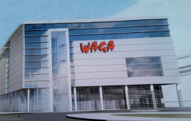 Galeria Handlowa Waga