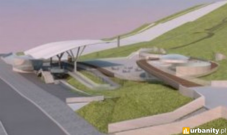 Miniaturka Alpine Coaster