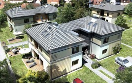 Osiedle Rudy Rydz-Las