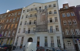 Jagiellońska 22