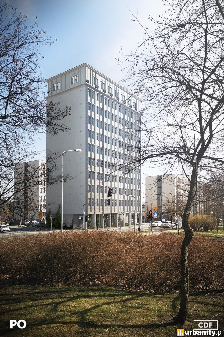 Miniaturka Niepodległości 6 Akademik