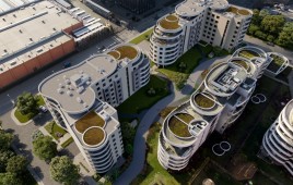 Apartamenty Kaskada