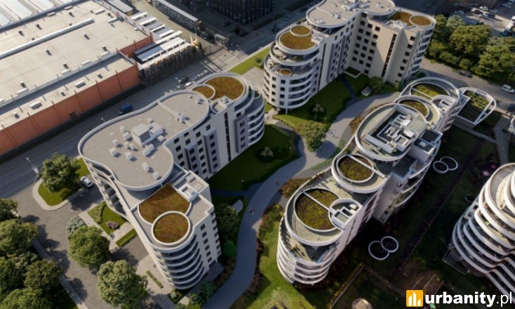 Miniaturka Apartamenty Kaskada
