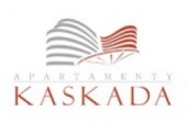 Logo Apartamenty Kaskada
