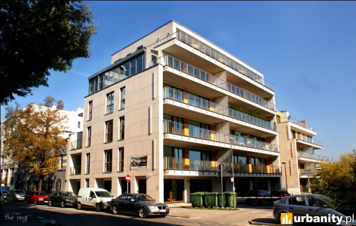 Miniaturka Słoneczna Rezydencja