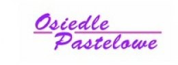 Logo Osiedle Pastelowe