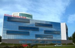 Hilton Garden Inn