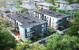 Osiedle Radnych 2 Józefosław