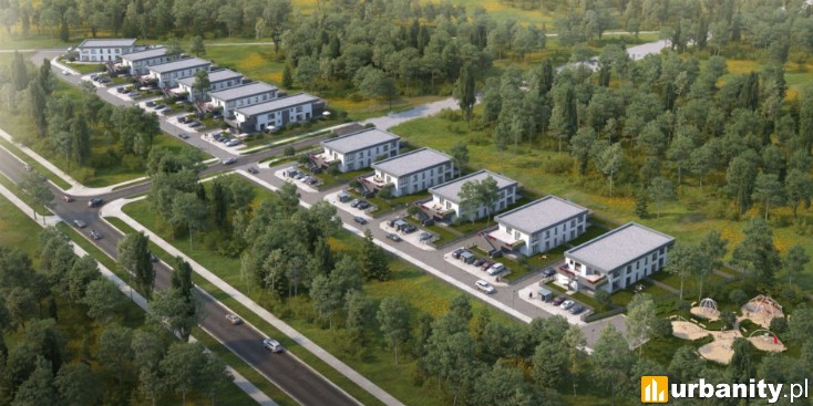 Miniaturka Leśna Polana