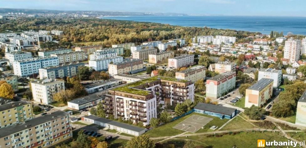 Miniaturka Osiedle Blisko