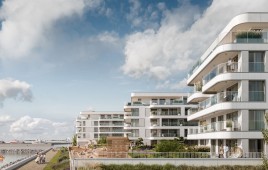Marina Hel Apartamenty