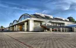 Pomorski Park Naukowo-Technologiczny