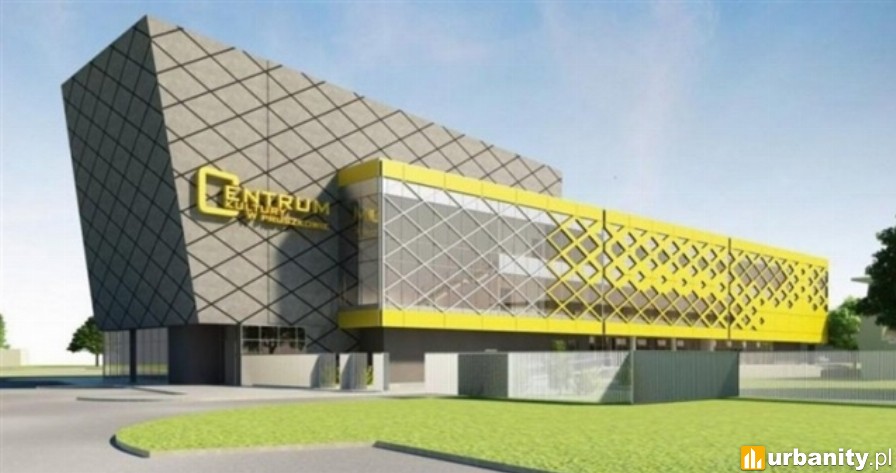 Miniaturka Centrum Dziedzictwa Kulturowego