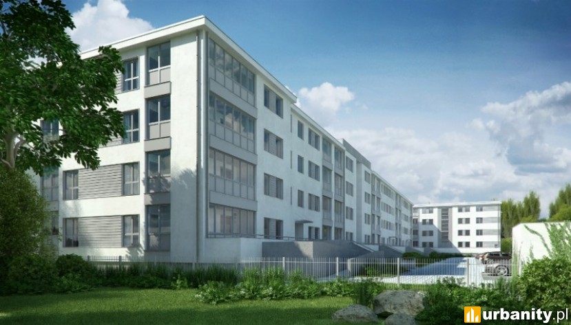 Miniaturka Osiedle Polesie II