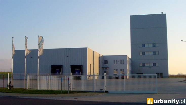 Miniaturka Uzin