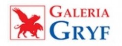 Logo Galeria Gryf