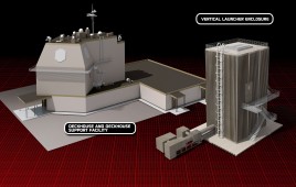 Baza systemu AEGIS Ashore