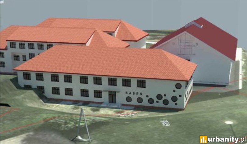 Miniaturka Szkoła Podstawowa