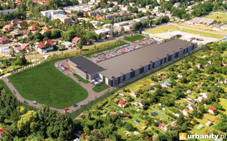 Miniaturka M Park Bogatynia