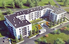 Osiedle Pod Starym Lasem