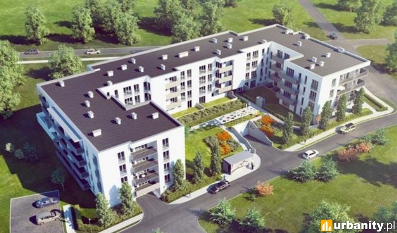 Miniaturka Osiedle Pod Starym Lasem