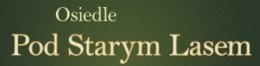 Logo Osiedle Pod Starym Lasem