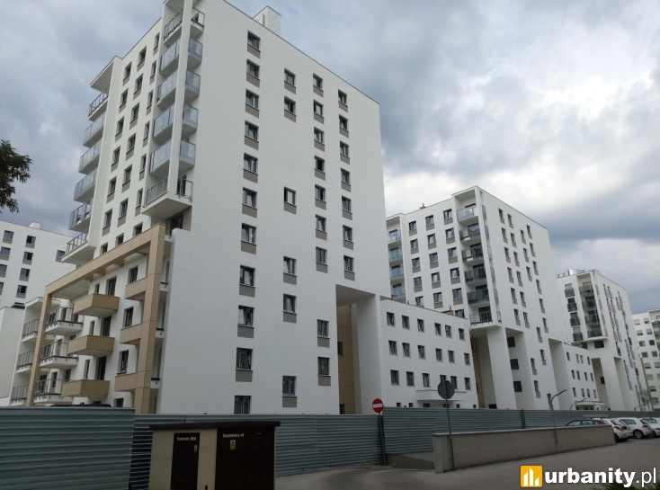 Miniaturka Nowy Marcelin II