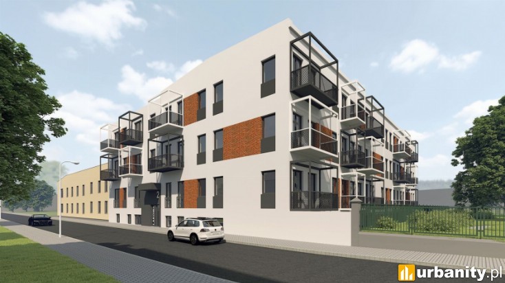 Miniaturka Apartamenty Porcelanowe