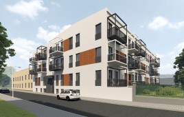 Apartamenty Porcelanowe
