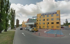 Centrum Handlowe Marino