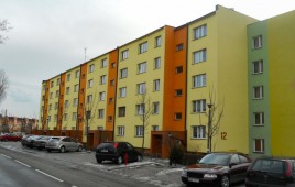 Słoneczne 12
