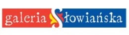 Logo Galeria Słowiańska