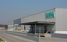 Sanha Polska