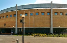Auditorium Maximum