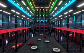 Galeria Alternatywnej Rzeczywistości Avamart