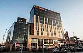 Hotel DAL
