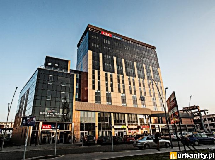 Miniaturka Hotel DAL