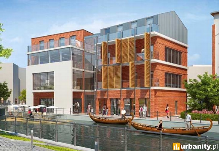 Miniaturka Centrum Przyrzecze