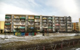 Słoneczne 7