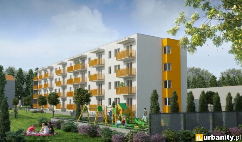 nowy swiat lublin mapa Oranżeria Lublin Nowy Świat 34   inwestycja Wikana nowy swiat lublin mapa Oranżeria Lublin Nowy Świat 34   inwestycja Wikana