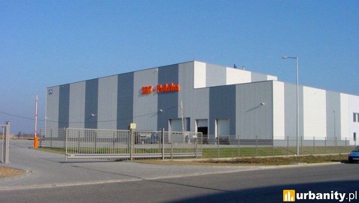 Miniaturka SBT Polska