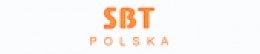 Logo SBT Polska