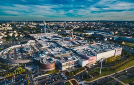 Silesia City Center