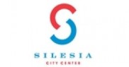 Logo Silesia City Center