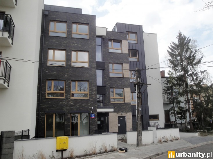 Miniaturka Willa Styrska